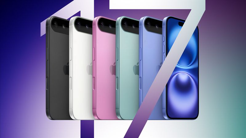 Подвійний кадр: як iPhone 17 Pro змінює підхід до зйомки